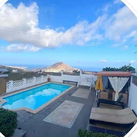 La Casita De Juani Villa Santa Maria de Guia de Gran Canaria Kültér fotó