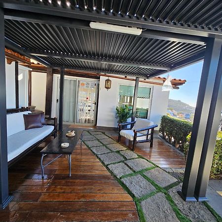 La Casita De Juani Villa Santa Maria de Guia de Gran Canaria Kültér fotó