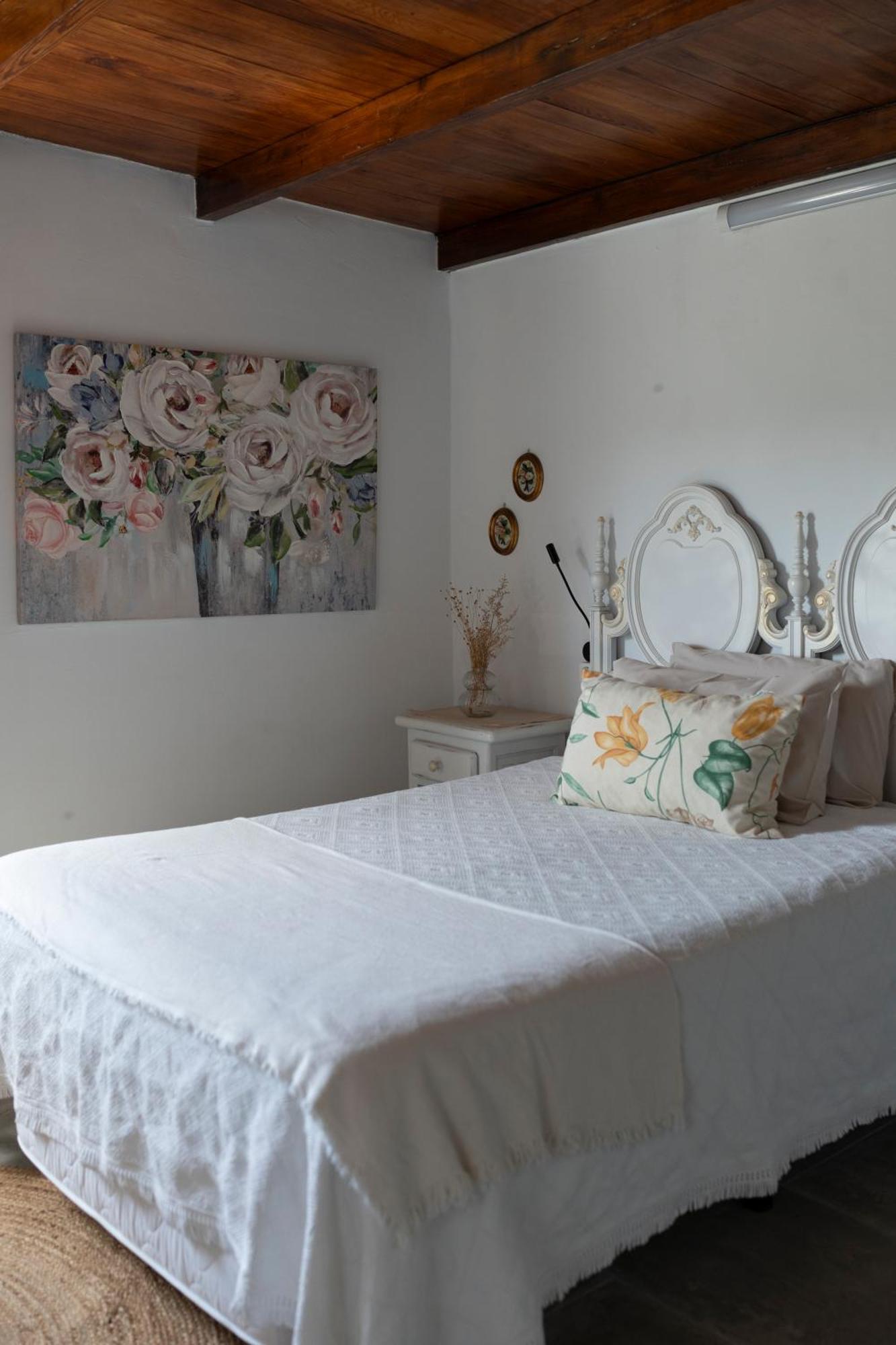 La Casita De Juani Villa Santa Maria de Guia de Gran Canaria Kültér fotó