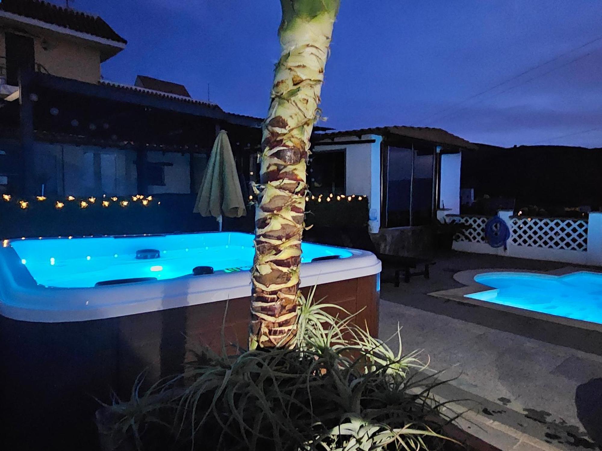 La Casita De Juani Villa Santa Maria de Guia de Gran Canaria Kültér fotó