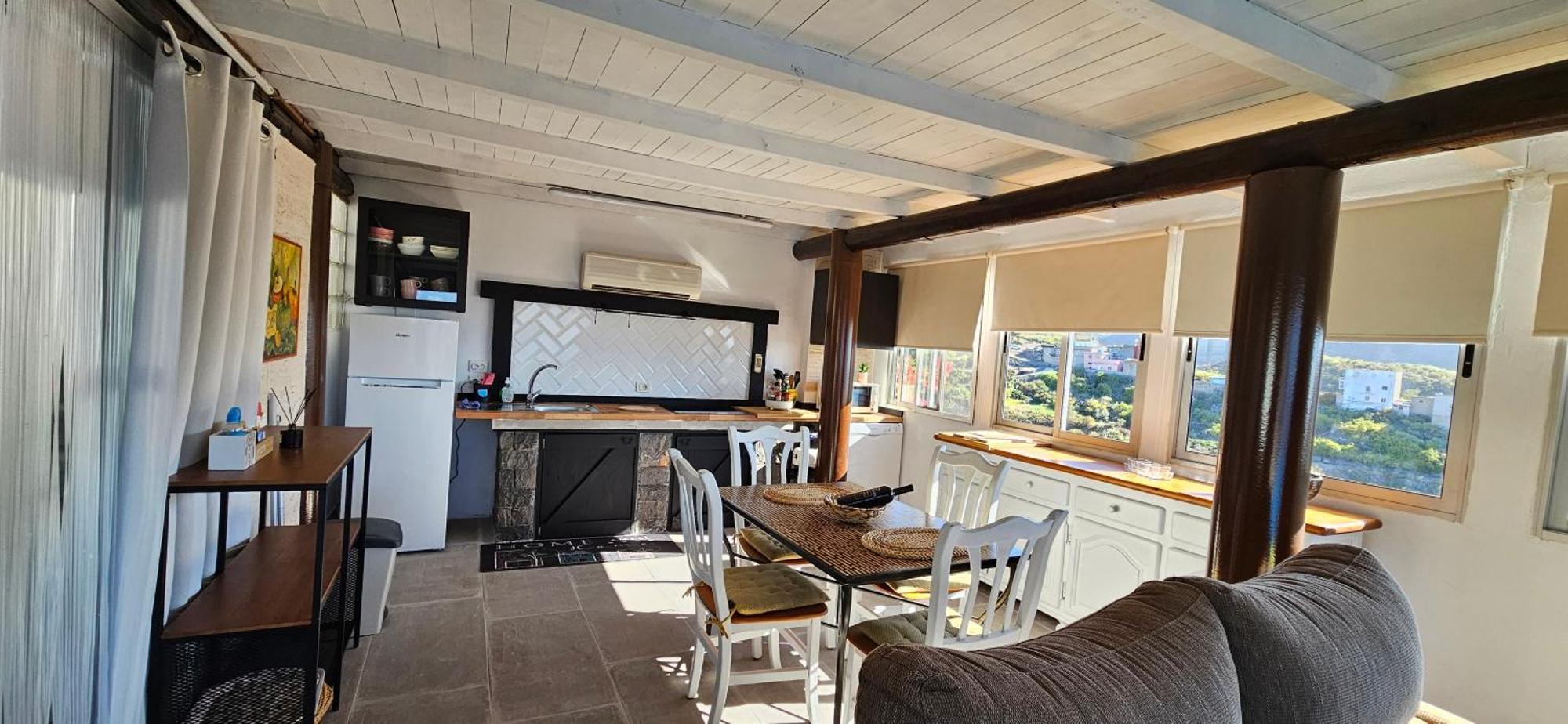 La Casita De Juani Villa Santa Maria de Guia de Gran Canaria Kültér fotó