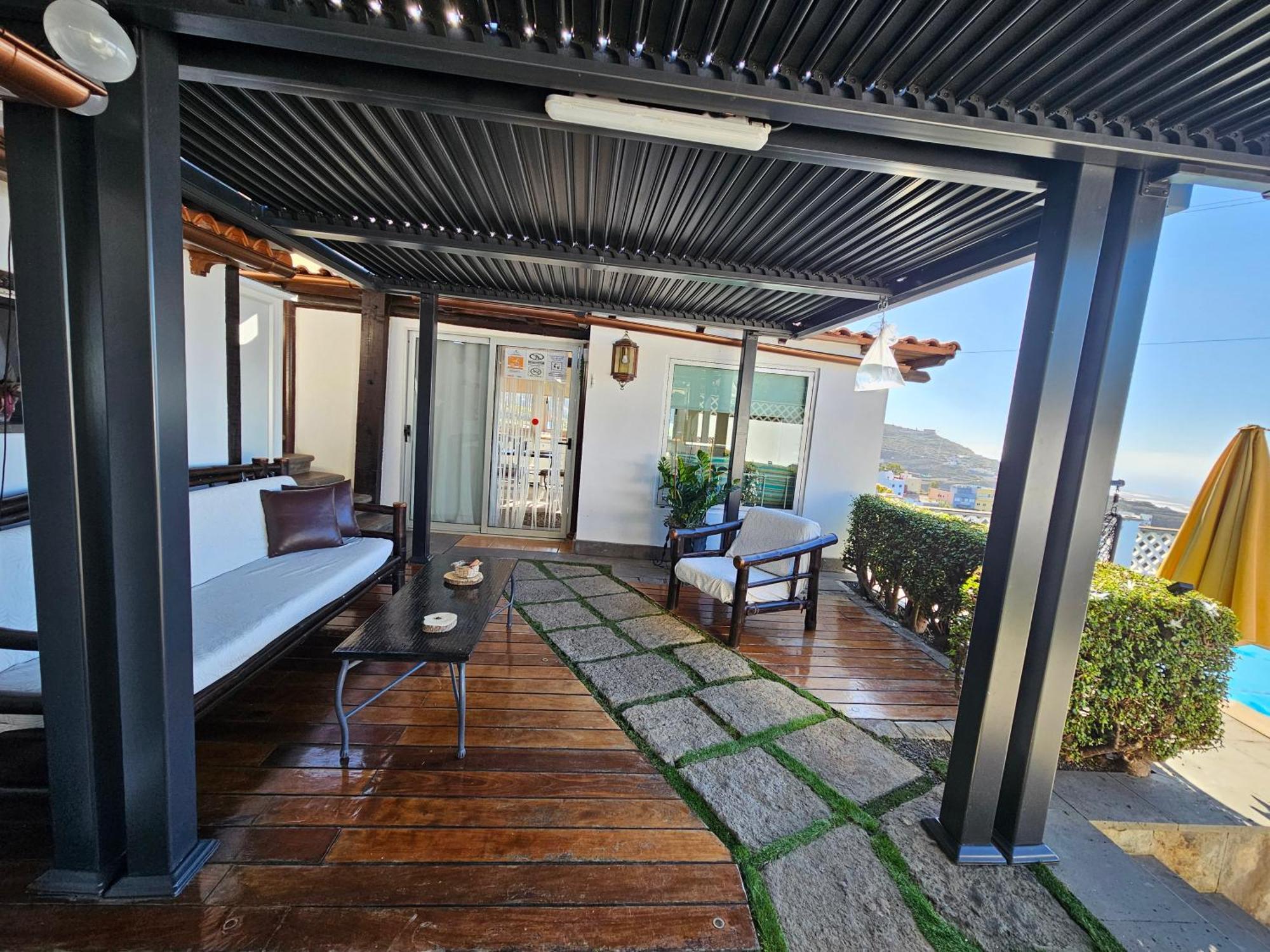 La Casita De Juani Villa Santa Maria de Guia de Gran Canaria Kültér fotó