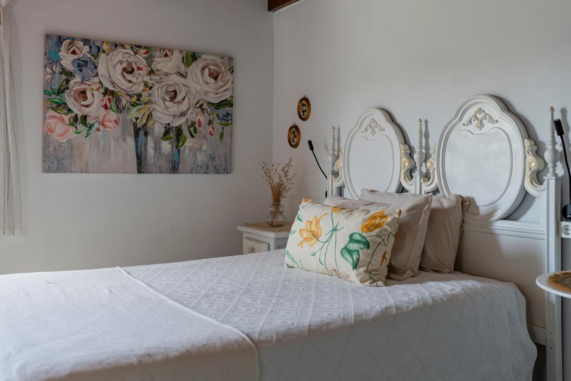 La Casita De Juani Villa Santa Maria de Guia de Gran Canaria Szoba fotó