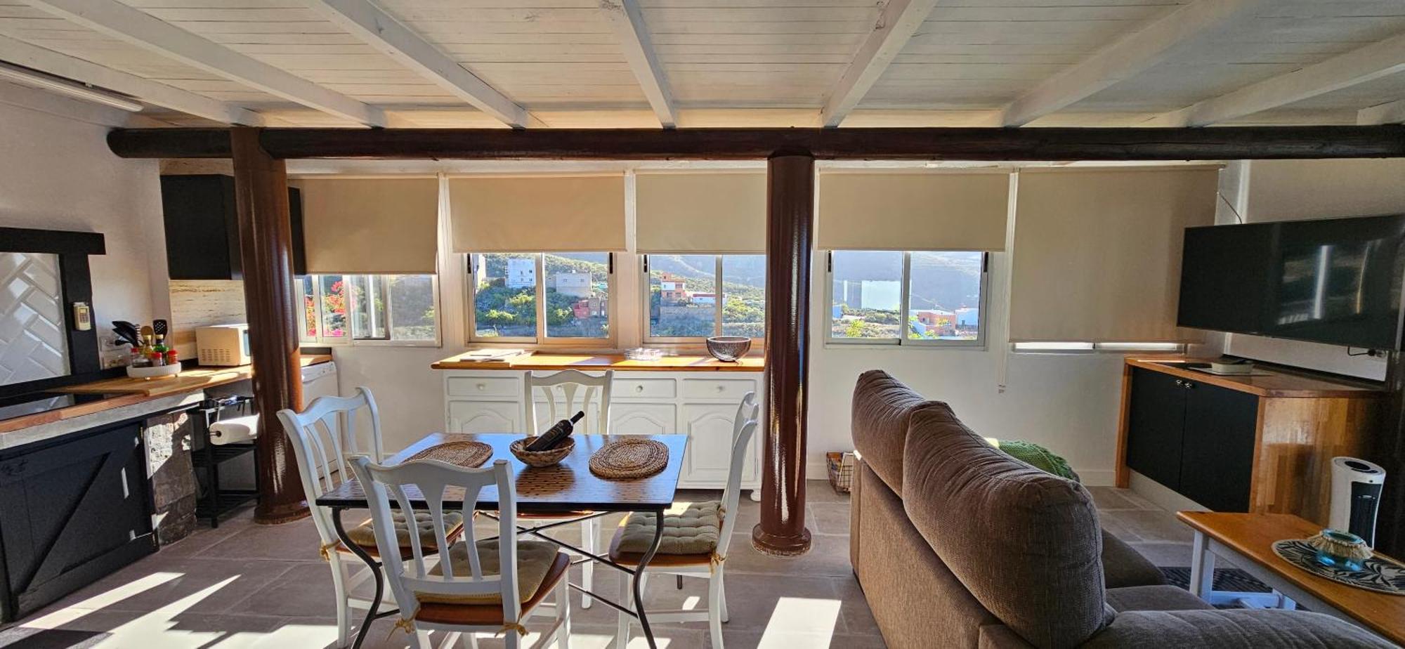 La Casita De Juani Villa Santa Maria de Guia de Gran Canaria Szoba fotó