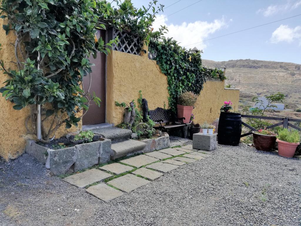 La Casita De Juani Villa Santa Maria de Guia de Gran Canaria Kültér fotó